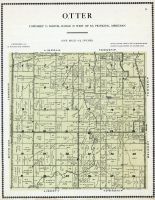 Otter Township, Warren County 1915